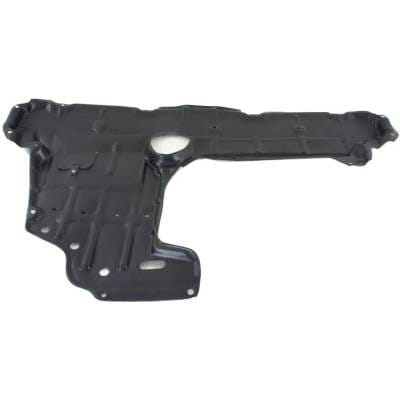Engine Under Cover Splash Shield Compatible With 2009-2010 Toyota Rav4 Front 2.5L 4-Cyl 3.5L V6 thumbnail 8