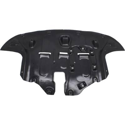 Engine Under Cover Splash Shield Compatible With 2016-2021 Hyundai Tucson Front 2.0L 4-Cyl 1.6L thumbnail 10
