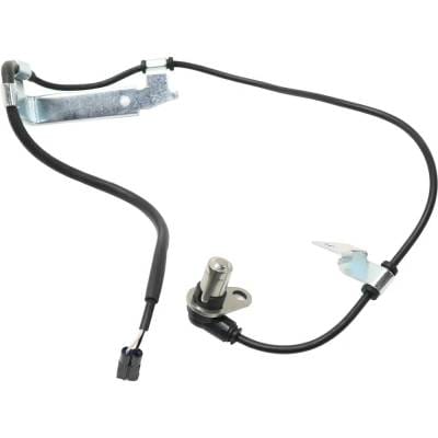 New Left Front Abs Speed Sensor Compatible With Suzuki Vitara Jx 4 Cyl 1.6L Vitara Js 4 Cyl 1.6L thumbnail 2