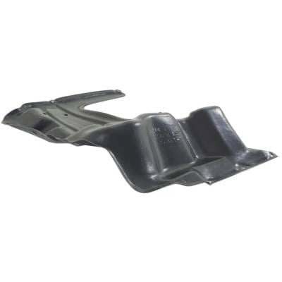 Fender Splash Shield Compatible With 2014-2019 Toyota Corolla Right Passenger Side Front Plastic thumbnail 6