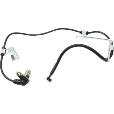 New Left Front Abs Speed Sensor Compatible With Suzuki Grand Vitara Js 6 Cyl 2.5L Vitara Jx 4 Cyl thumbnail 4