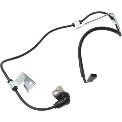 New Left Front Abs Speed Sensor Compatible With Suzuki Grand Vitara Js Plus 6 Cyl 2.5L Vitara Js 4 thumbnail 6
