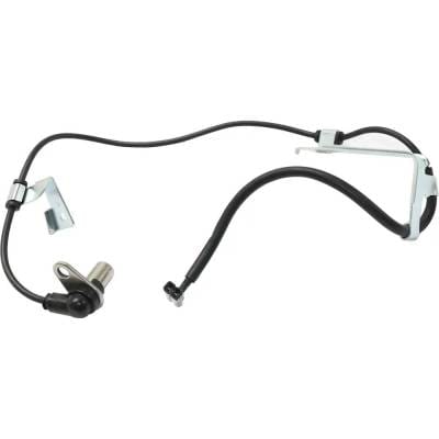 New Left Front Abs Speed Sensor Compatible With Suzuki Grand Vitara Js Plus 6 Cyl 2.5L Vitara Js 4 thumbnail 10