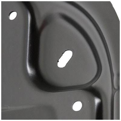 Fender Splash Shield Compatible With 2012-2014 Toyota Camry Left Driver Side Front Plastic Guard thumbnail 16