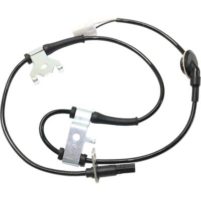 New Left Front Abs Speed Sensor Compatible With Suzuki Grand Vitara Luxury 6 Cyl 3.2L Grand Vitara thumbnail 4