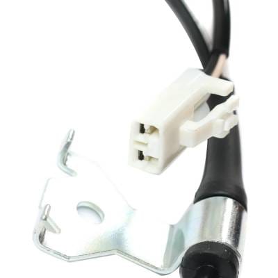 New Left Front Abs Speed Sensor Compatible With Suzuki Grand Vitara Luxury 6 Cyl 3.2L Grand Vitara thumbnail 14