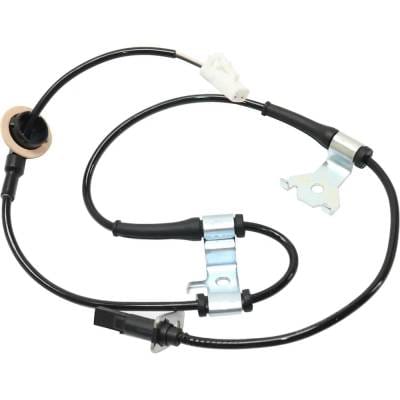 New Left Front Abs Speed Sensor Compatible With Suzuki Grand Vitara Jx 4 Cyl 2.4L Grand Vitara Jlx 4 thumbnail 2