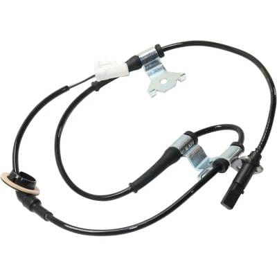 New Left Front Abs Speed Sensor Compatible With Suzuki Grand Vitara Jx 4 Cyl 2.4L Grand Vitara Jlx 4 thumbnail 6