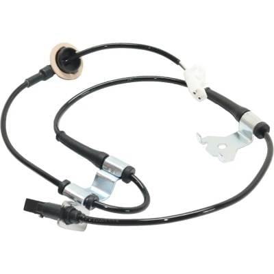 New Left Front Abs Speed Sensor Compatible With Suzuki Grand Vitara Jx 4 Cyl 2.4L Grand Vitara Jlx 4 thumbnail 8