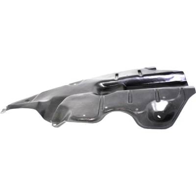 Fender Splash Shield Compatible With 2009-2016 Toyota Venza Right Passenger Side Plastic Guard thumbnail 10