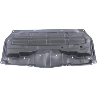 Engine Under Cover Splash Shield Compatible With 2011-2013 Toyota Highlander Front 3.5L V6 Direct thumbnail 2