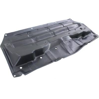 Engine Under Cover Splash Shield Compatible With 2011-2013 Toyota Highlander Front 3.5L V6 Direct thumbnail 6