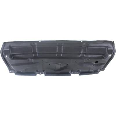 Engine Under Cover Splash Shield Compatible With 2011-2013 Toyota Highlander Front 3.5L V6 Direct thumbnail 8