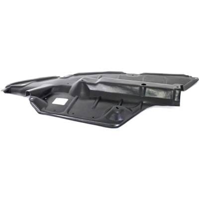 Inner Fender Splash Shield Compatible With 2009-2016 Toyota Venza Left Driver Side 2.7L 4-Cyl 3.5L thumbnail 10
