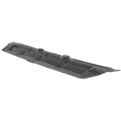 Lower Engine Cover Splash Shield Compatible With 2011-2013 Toyota Highlander 3.5L V6 Front thumbnail 4