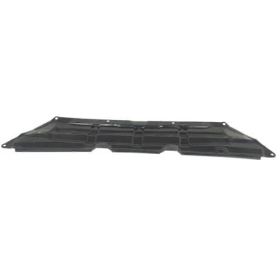 Lower Engine Cover Splash Shield Compatible With 2011-2013 Toyota Highlander 3.5L V6 Front thumbnail 8