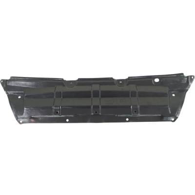 Lower Engine Cover Splash Shield Compatible With 2011-2013 Toyota Highlander 3.5L V6 Front thumbnail 10