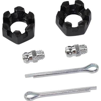 New Front Center Link Compatible With Chevrolet Geo Suzuki Sidekick Base Tracker All Submodels thumbnail 14