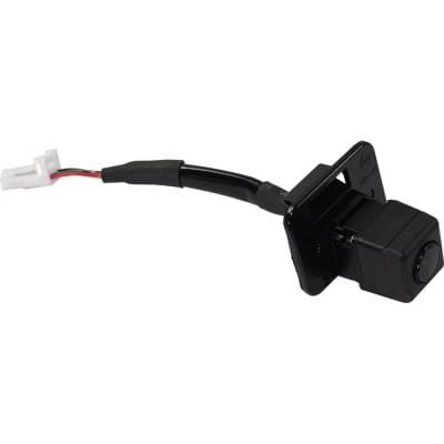 New Full-Color Display Back Up Camera Compatible With Subaru Impreza All Submodels Xv Crosstrek All thumbnail 4