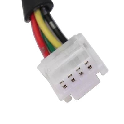 New Full-Color Display Back Up Camera Compatible With Subaru Impreza All Submodels Xv Crosstrek All thumbnail 16