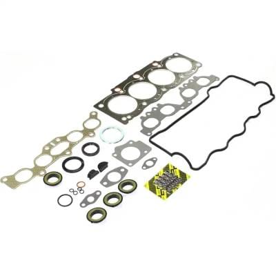 New Cylinder Head Gasket Compatible With Toyota Camry Le 4 Cyl 2.0L Camry Le All Trac 4 Cyl 2.0L thumbnail 6