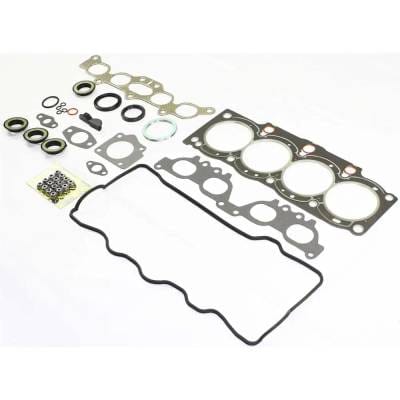 New Cylinder Head Gasket Compatible With Toyota Rav4 Base 4 Cyl 2.0L Camry Dlx All Trac 4 Cyl 2.0L thumbnail 4