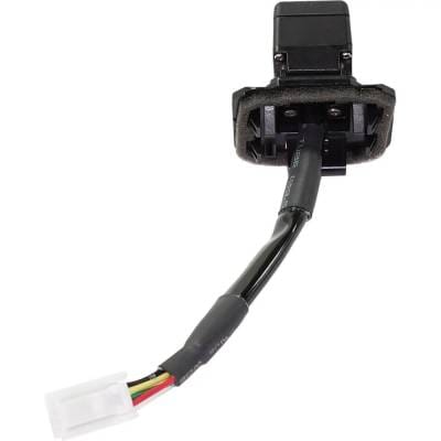 New Full-Color Display Back Up Camera Compatible With Subaru Impreza All Submodels Crosstrek All thumbnail 8