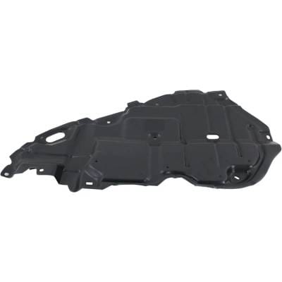 Fender Splash Shield Compatible With 2007-2011 Toyota Camry Right Passenger Side Front Plastic Guard thumbnail 2