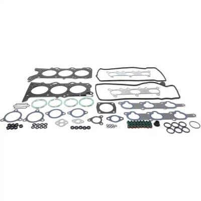New Multi-Layered Steel Cylinder Head Gasket Compatible With Suzuki Xl-7 Lx 6 Cyl 2.7L Xl-7 Base 6 thumbnail 12