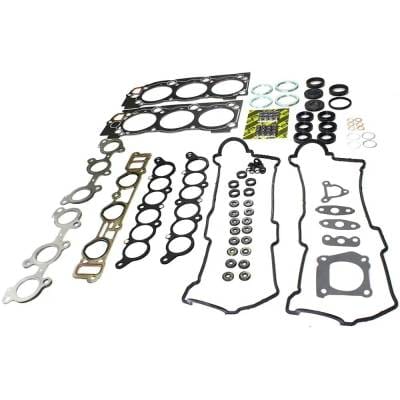 New Multi-Layered Steel Cylinder Head Gasket Compatible With Toyota Tacoma Limited 6 Cyl 3.4L T100 thumbnail 6