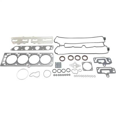New Graphite Cylinder Head Gasket Compatible With Chevrolet Daewoo Suzuki Leganza Se 4 Cyl 2.2L thumbnail 4