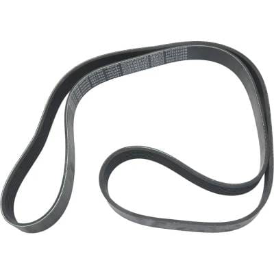 New 7 Rib Drive Belt Compatible With Lexus Toyota Rc300 Base 6 Cyl 3.5L Rx350 F Sport 6 Cyl 3.5L thumbnail 2