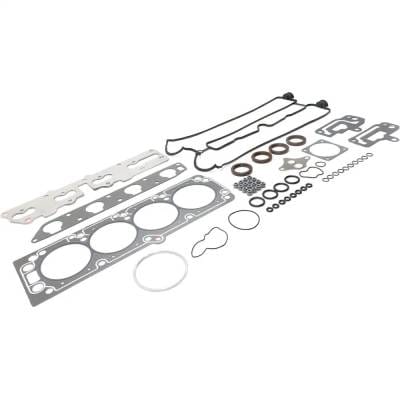 New Graphite Cylinder Head Gasket Compatible With Chevrolet Daewoo Suzuki Optra Lt 4 Cyl 2.0L thumbnail 6