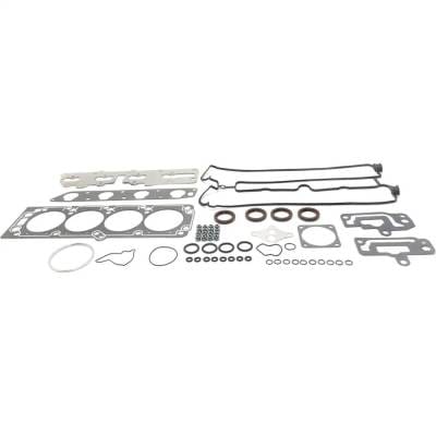 New Graphite Cylinder Head Gasket Compatible With Chevrolet Daewoo Suzuki Optra Lt 4 Cyl 2.0L thumbnail 10