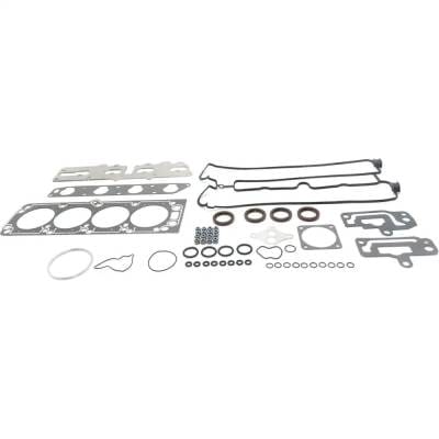 New Graphite Cylinder Head Gasket Compatible With Chevrolet Daewoo Suzuki Optra Lt 4 Cyl 2.0L thumbnail 12