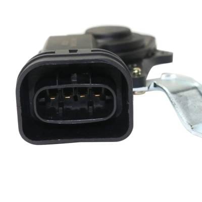 New Right Front Door Lock Actuator Compatible With Toyota 4Runner Base 4 Cyl 2.7L 4Runner Base 6 Cyl thumbnail 14