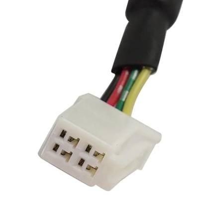 Full-Color Display Back Up Camera Compatible With Subaru Legacy All Submodels 2016-2017 By Su1960114 thumbnail 14