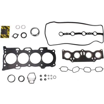 New Cylinder Head Gasket Compatible With Scion Toyota Camry Le 4 Cyl 2.4L Solara Se 4 Cyl 2.4L Camry thumbnail 2