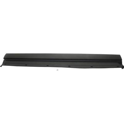 New Left Front Lower Door Molding And Beltlines Compatible With Toyota Rav4 Limited Rav4 Le Rav4 Xle thumbnail 2