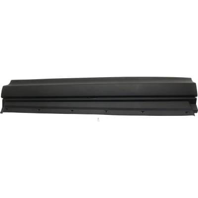 New Left Front Lower Door Molding And Beltlines Compatible With Toyota Rav4 Limited Rav4 Xle Rav4 Le thumbnail 8