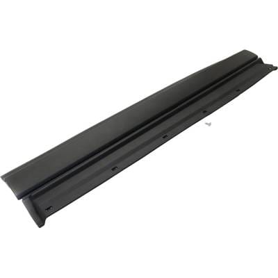 New Left Front Lower Door Molding And Beltlines Compatible With Toyota Rav4 Limited Rav4 Le Rav4 Xle thumbnail 4