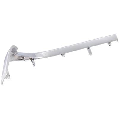 New Left Grille Trim Compatible With Mazda 3 Gx 3 Sport Gt 3 Sport Gx 3 Gs 3 Grand Touring 3 Gt 3 thumbnail 10