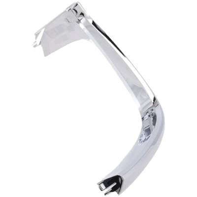 New Left Grille Trim Compatible With Mazda 3 Gx 3 Sport Gt 3 Sport Gx 3 Gs 3 Grand Touring 3 Gt 3 thumbnail 16