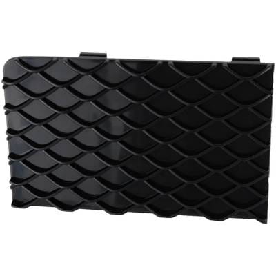 New Front Bumper Filler Compatible With Mercedes Benz G65 Amg Base 12 Cyl 6.0L G63 Amg Base 8 Cyl thumbnail 2
