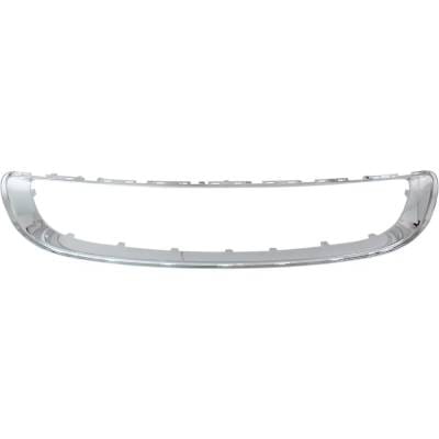 New Center Grille Trim Compatible With Mini Cooper Coupe Cooper Roadster Cooper Clubman Cooper Base thumbnail 2