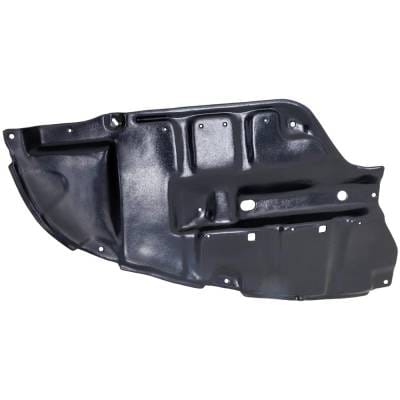 Fender Splash Shield Compatible With 2004-2008 Toyota Solara Left Driver Side Plastic Guard thumbnail 2