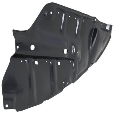 Fender Splash Shield Compatible With 2004-2008 Toyota Solara Left Driver Side Plastic Guard thumbnail 6