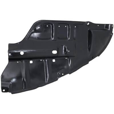 Fender Splash Shield Compatible With 2004-2008 Toyota Solara Left Driver Side Plastic Guard thumbnail 8