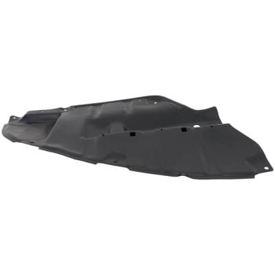 Fender Splash Shield Compatible With 2004-2008 Toyota Solara Left Driver Side Plastic Guard thumbnail 12