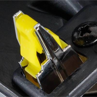 New Chrome Grille Trim Compatible With Mazda 3 Gs 4 Cyl 2.0L 3 2.0 4 Cyl 2.0L 3 Base 4 Cyl 2.5L 3 thumbnail 14
